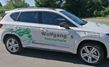Wolfgang's Fahrschule