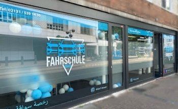 Fahrschule GO! Neuss