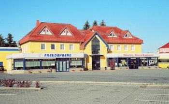 Fahrschule Freudenberg