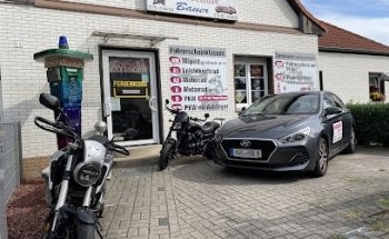 Fahrschule Bauer