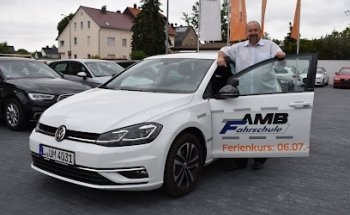 AMB Driving School GmbH