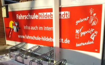 Fahrschule Hildebrandt GmbH