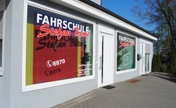 Fahrschule Busse