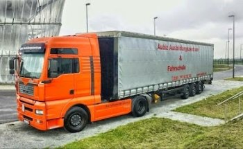 AUBIZ GmbH - Training Center and Driving School