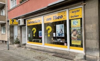 Driving School on Theo