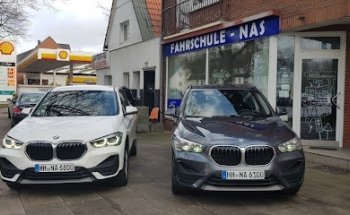 Fahrschule - Nas