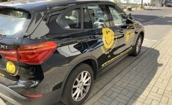 Marcos Fahrschule - Marco Waider