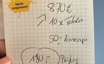 Fahrschulen Verkehrsinstitut Hannover UG (haftungs- beschränkt)