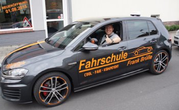 Fahrschule Frank Brülle