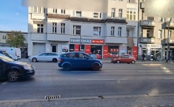 Fahrschule Ayyildiz - Mariendorfer Damm 145