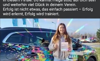 Fahrschule H-A-S-E