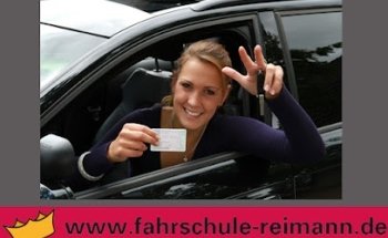 Driving School Marianne Reimann