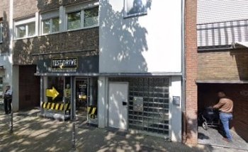 TEST DRIVE - Fahrschule Hecks