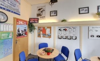 Fahrschule Bieberstein