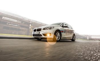 FAN driving school in Hunxe