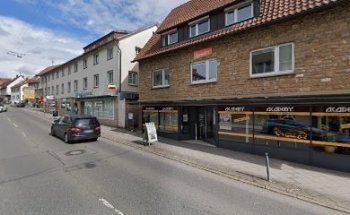 Academy Fahrschule Baumann