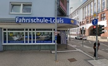 Fahrschule Louis