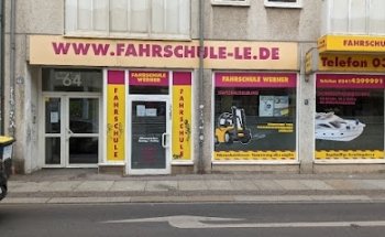 Fahrschule Werner