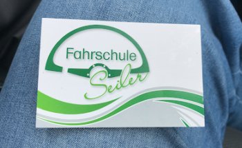 Fahrschule Seiler GmbH