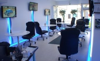 Fahrschule Safety Car