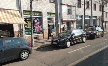 Fahrschule Am Adler A & K GmbH