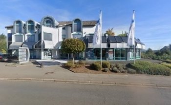 Fahrschule Hackenbruch GmbH ehemals Fahrschule Barz