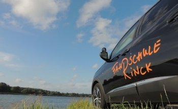 Fahrschule Rinck Inh. Mario Rinck