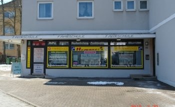 FAHRSCHULE / Ferienfahrschule und Handicapfahrschule Hemauer GmbH