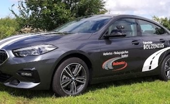 Fahrschule Bolzenius