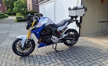 Fahrschule Ahlers Jens