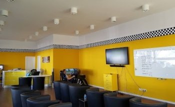 Nibelungen Fahrschule GmbH