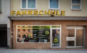 Fahrschule KD