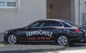 Fahrschule Comendrive