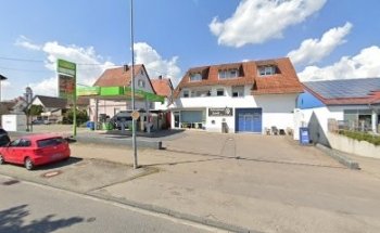 Fahrschule Schilf GmbH in Meßkirch