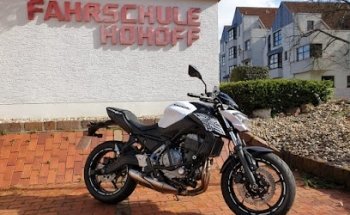 Fahrschule Hohoff Werl - Deine Fahrschule mit Erfolgskonzept