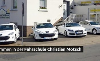 Fahrschule Christian Motsch