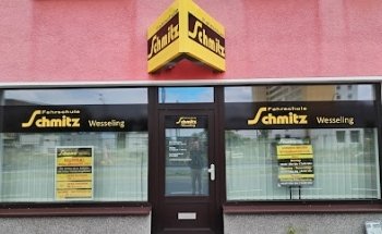 Fahrschule Schmitz Wesseling