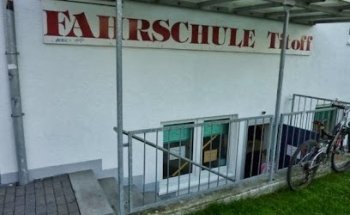 Fahrschule Hans Titoff