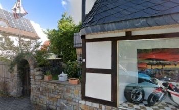 Fahrschule Cabriolet Niederntudorf