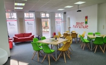 Bever Fahrschule Anne Fichtner-Büscher