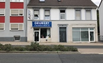 Fahrschule Peter Deubert