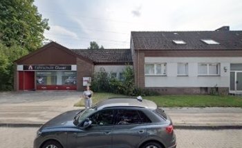 Fahrschule Glaser - Anton Glaser