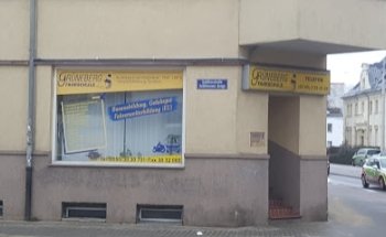 Fahrschule Grüneberg GmbH
