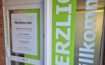 Fahrschule Heckmann