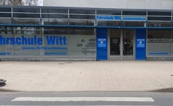 Fahrschule Gerd Witt - Standort: Schönwalde