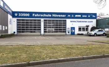Fahrschule Hövener