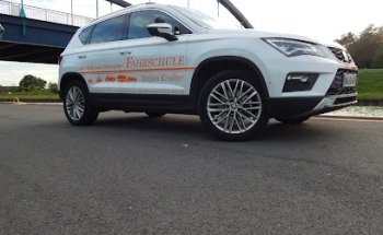 Fahrschule Stefan Kroiher