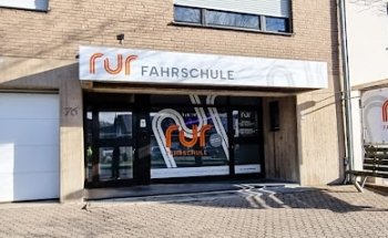 Rur Fahrschule