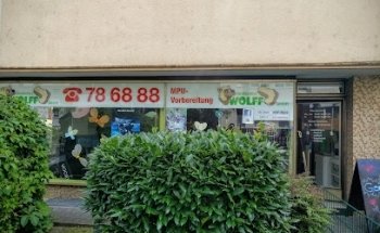 Fahrschule Wolff GmbH