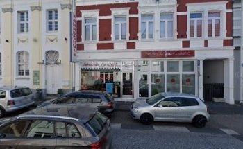 Fahrschule Markus Harscheidt Solingen